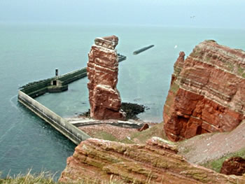 Lange Anna. Foto: Wikimedia Commons, © chris klein