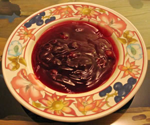 Rode Gr&uuml;tt. Bild: Wikimedia Commons, &copy; Soebe 