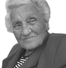 Öming is ok de Boss - nich bloots Rolf