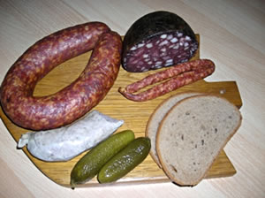 Nich de Schink, man allens annere