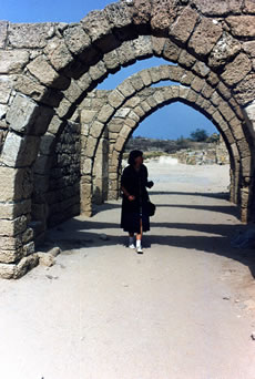 In en Krüüzridderborg