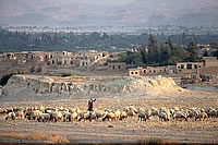 Jericho. Klick op to'n Vergröttern!