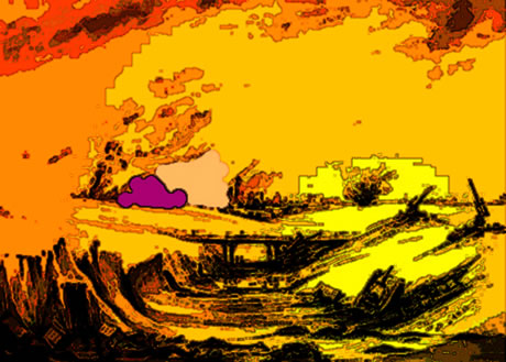 Brennen Land. Digitaliseert: Rudi Witzke