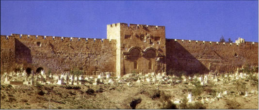 Dat G&uuml;llne Door orrer dat Door vun't Barmen