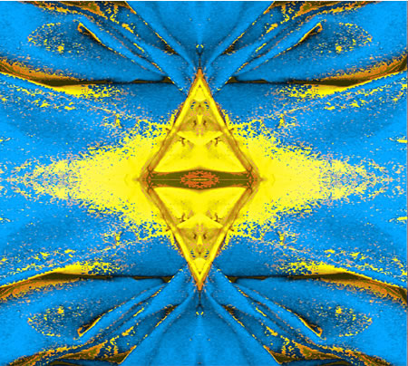 Pingsten. Klick op to'n Vergr&ouml;ttern!