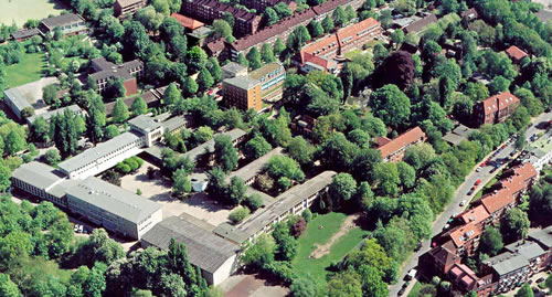 Ruges Huus h&uuml;&uuml;t