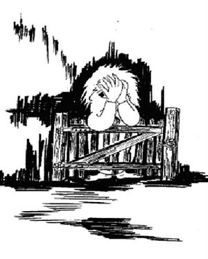 Bang v&ouml;r de Welt