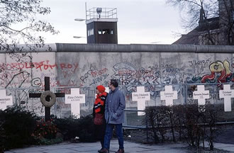 Teken an de Muur -- de ok en Teken is