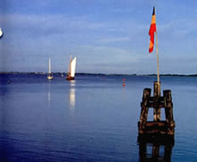 De blage Bodden