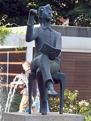 De Poet (Eutin) 