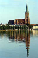 Schwerin, Dom