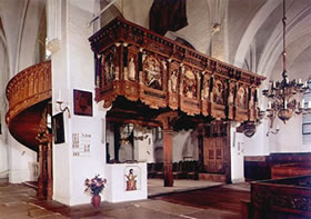 De Singechor