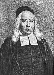 August Hermann Francke