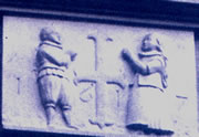 Dat Wappen vun de Münnel