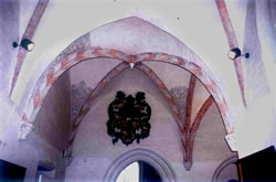 Gewölv