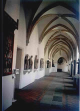 De Krüüzgang