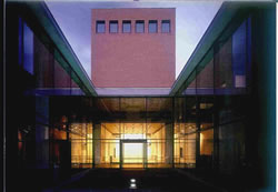 Ingang na't Museum