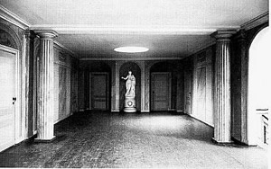 De Behn-Böön