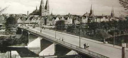 De Marienbrüüch. Histoorsche Opnahm