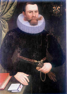 Johann Füchting