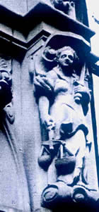 De "Gerechtigkeit" ("Mathilde")