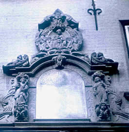 De Messingtafel