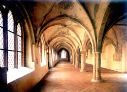 De "lange Hall". Klick op to'n Vergröttern!