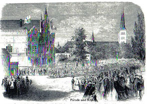 Bi de Parade