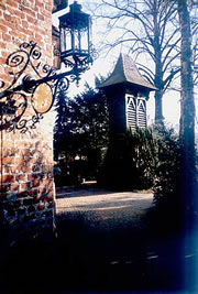 De Klockentorm