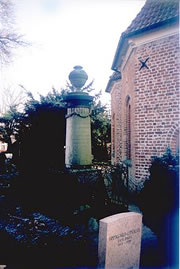 Graffsteden