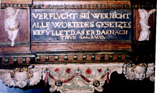 Kanzelsprook
