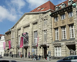 So'n Theater!