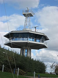 De Lotsenstaschoon