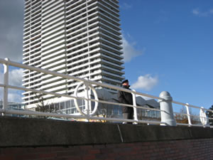 De Promenade