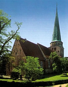 St. Lorenz