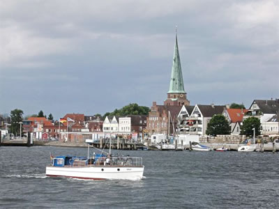 De Oolstadt