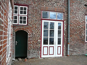 De Nevendöör in'n Nevelmaand 2006