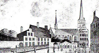 Zeughaus