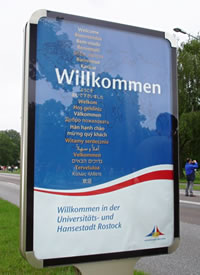 Willkamen? Klick op to'n Vergröttern!