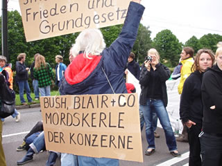 Bi de Demo. Klick op to'n Vergröttern!